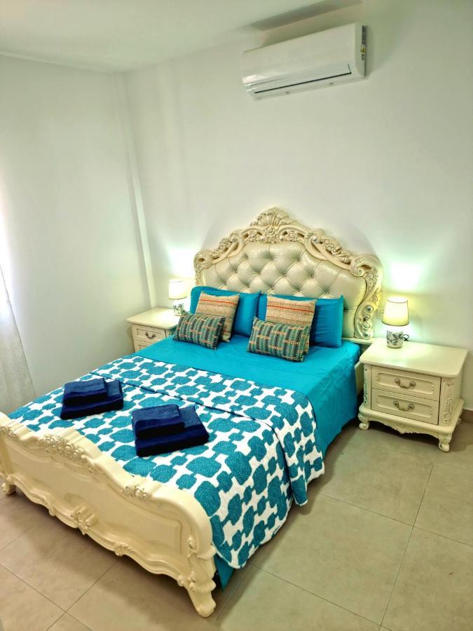 Apartamentos Elemar Free Luggage Storage Málaga Dış mekan fotoğraf
