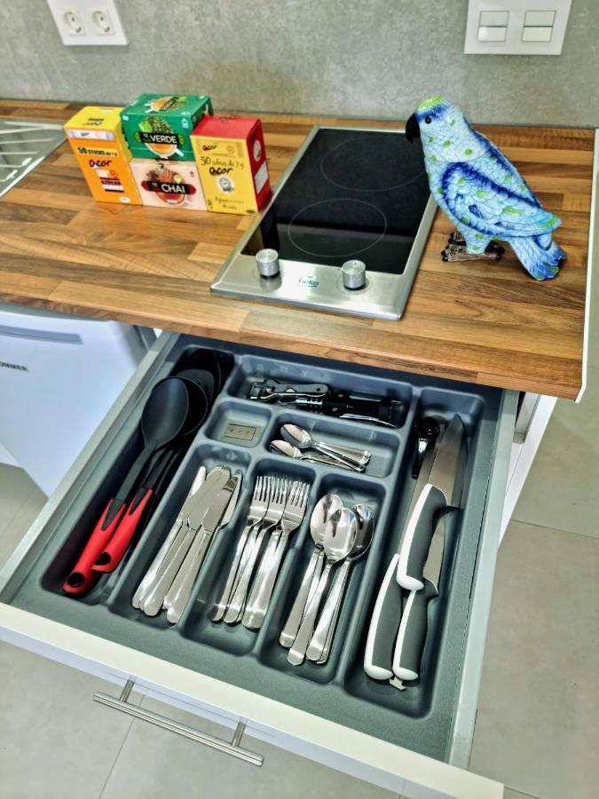 Apartamentos Elemar Free Luggage Storage Málaga Dış mekan fotoğraf