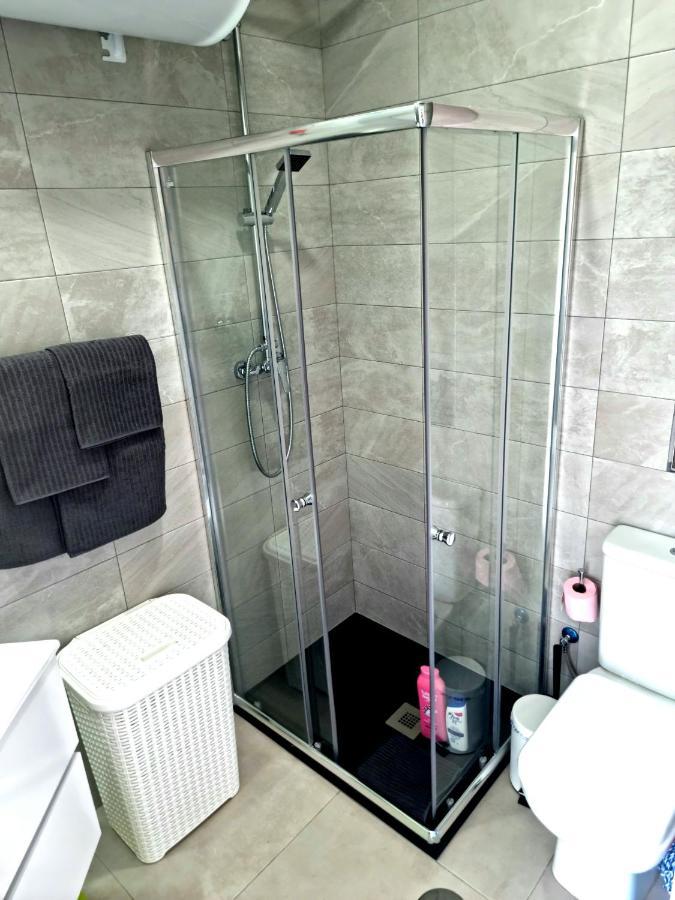 Apartamentos Elemar Free Luggage Storage Málaga Dış mekan fotoğraf