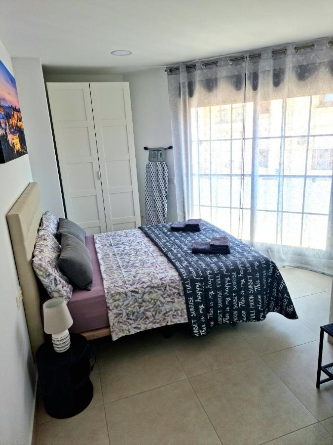 Apartamentos Elemar Free Luggage Storage Málaga Dış mekan fotoğraf