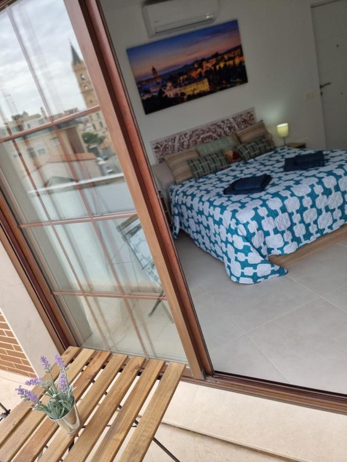 Apartamentos Elemar Free Luggage Storage Málaga Dış mekan fotoğraf