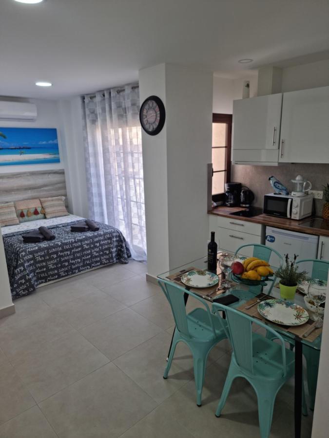 Apartamentos Elemar Free Luggage Storage Málaga Dış mekan fotoğraf