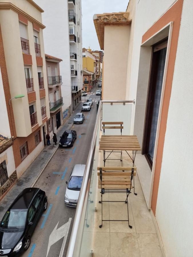 Apartamentos Elemar Free Luggage Storage Málaga Dış mekan fotoğraf