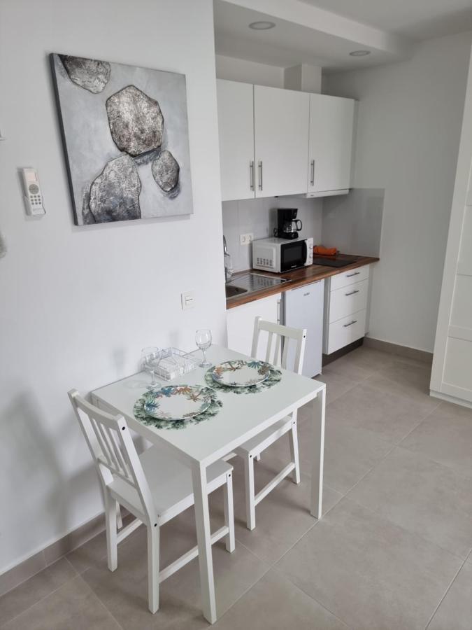 Apartamentos Elemar Free Luggage Storage Málaga Dış mekan fotoğraf