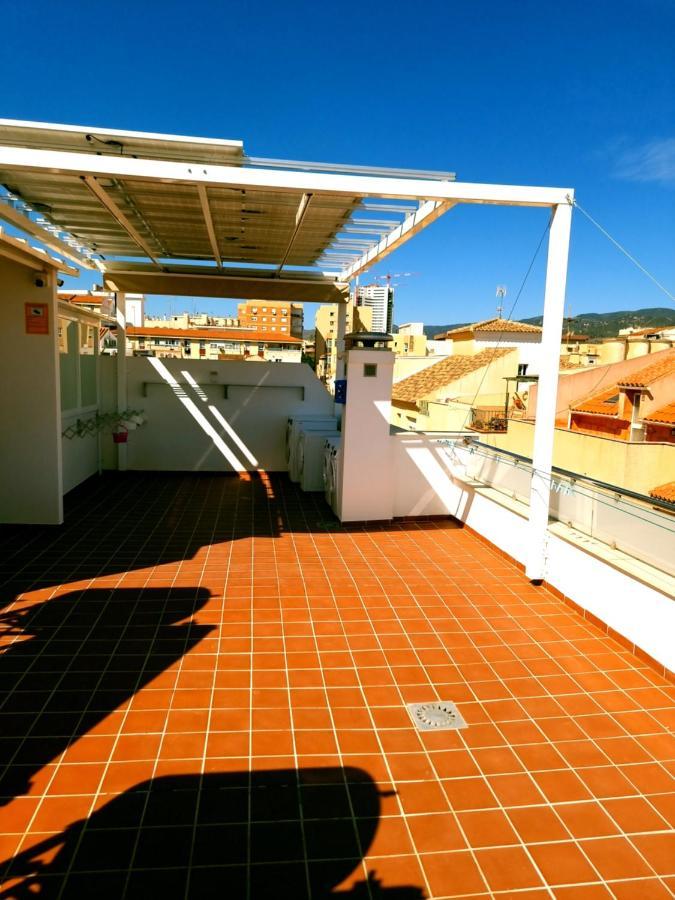 Apartamentos Elemar Free Luggage Storage Málaga Dış mekan fotoğraf