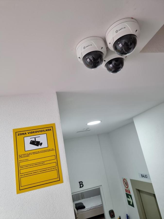 Apartamentos Elemar Free Luggage Storage Málaga Dış mekan fotoğraf