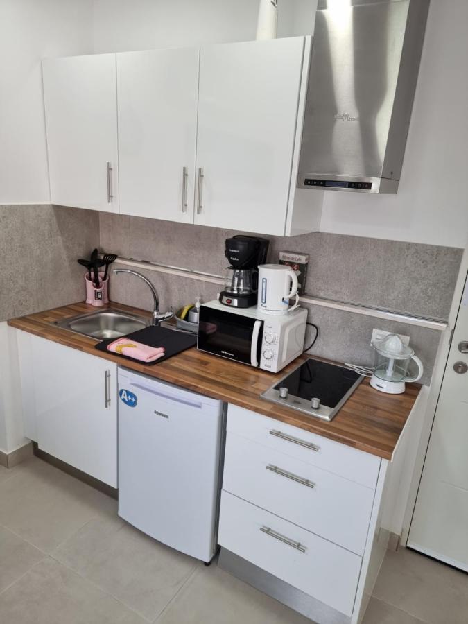 Apartamentos Elemar Free Luggage Storage Málaga Dış mekan fotoğraf