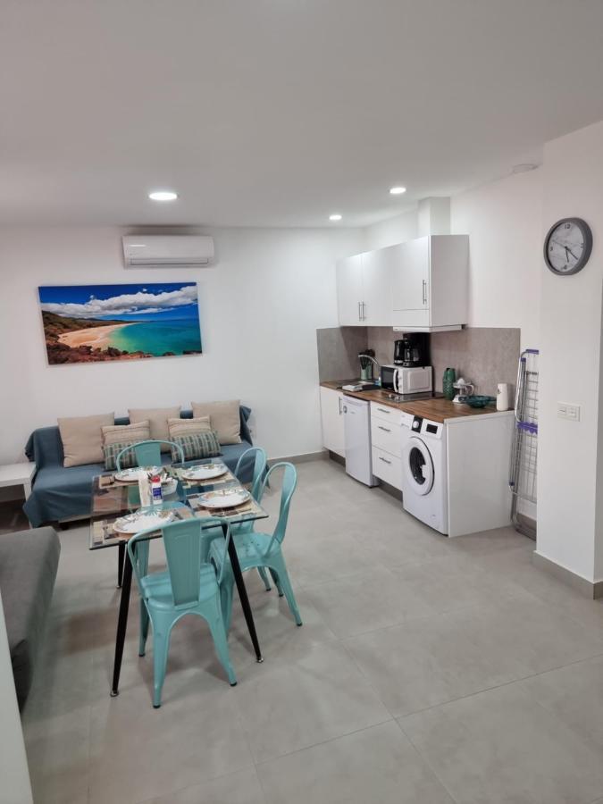 Apartamentos Elemar Free Luggage Storage Málaga Dış mekan fotoğraf