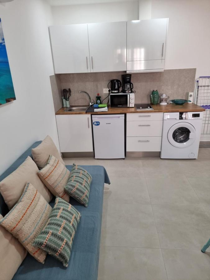 Apartamentos Elemar Free Luggage Storage Málaga Dış mekan fotoğraf