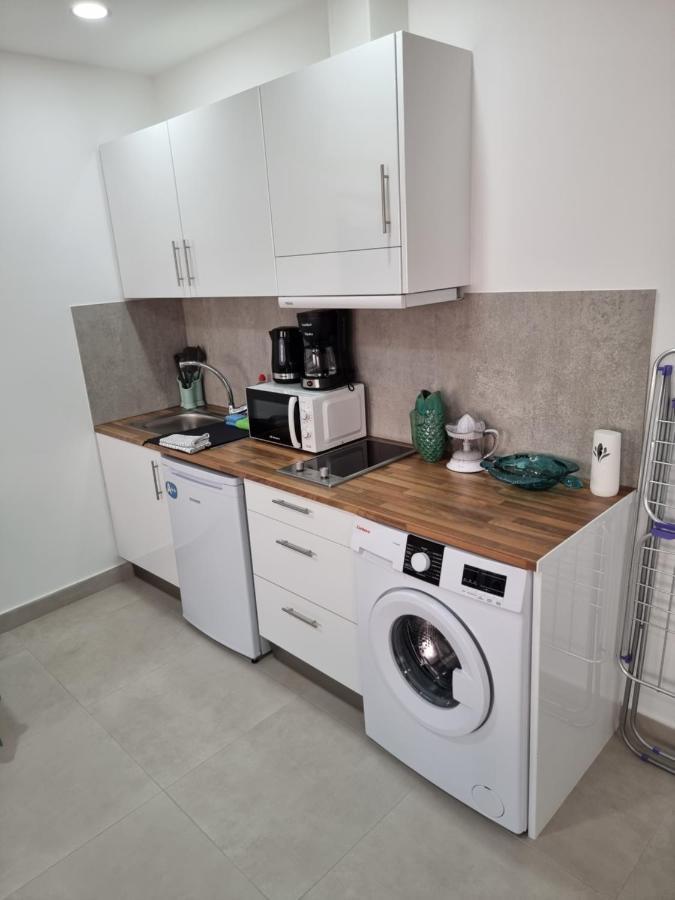 Apartamentos Elemar Free Luggage Storage Málaga Dış mekan fotoğraf