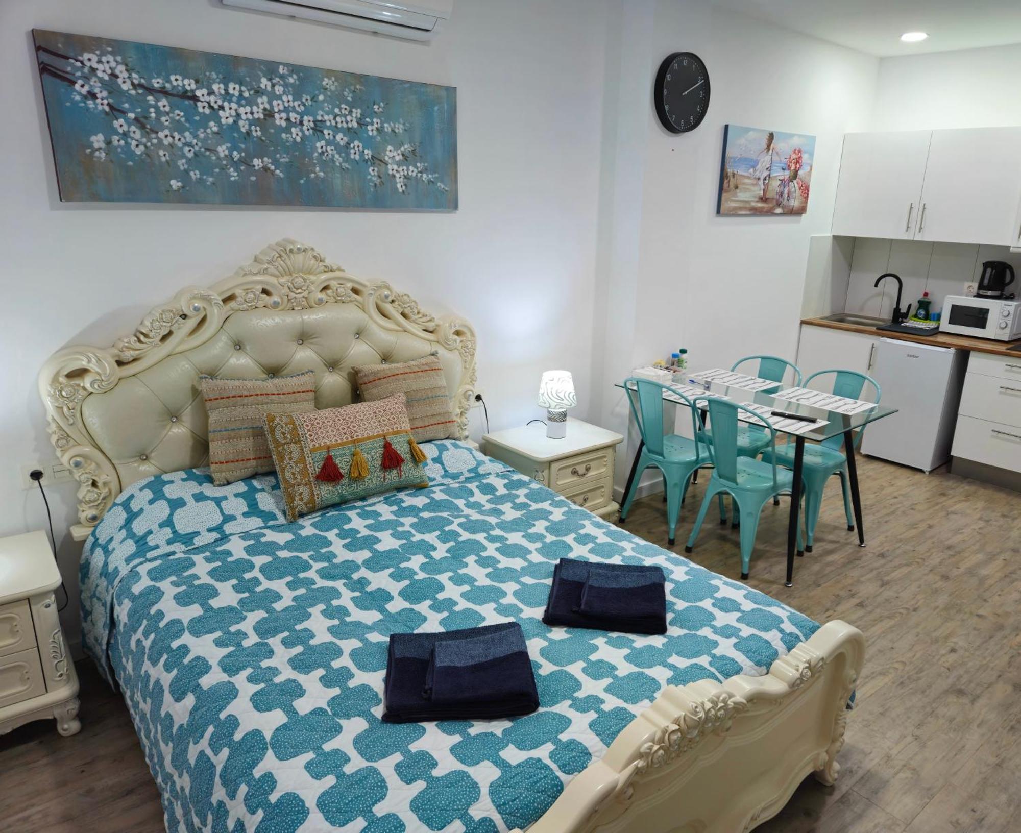 Apartamentos Elemar Free Luggage Storage Málaga Dış mekan fotoğraf