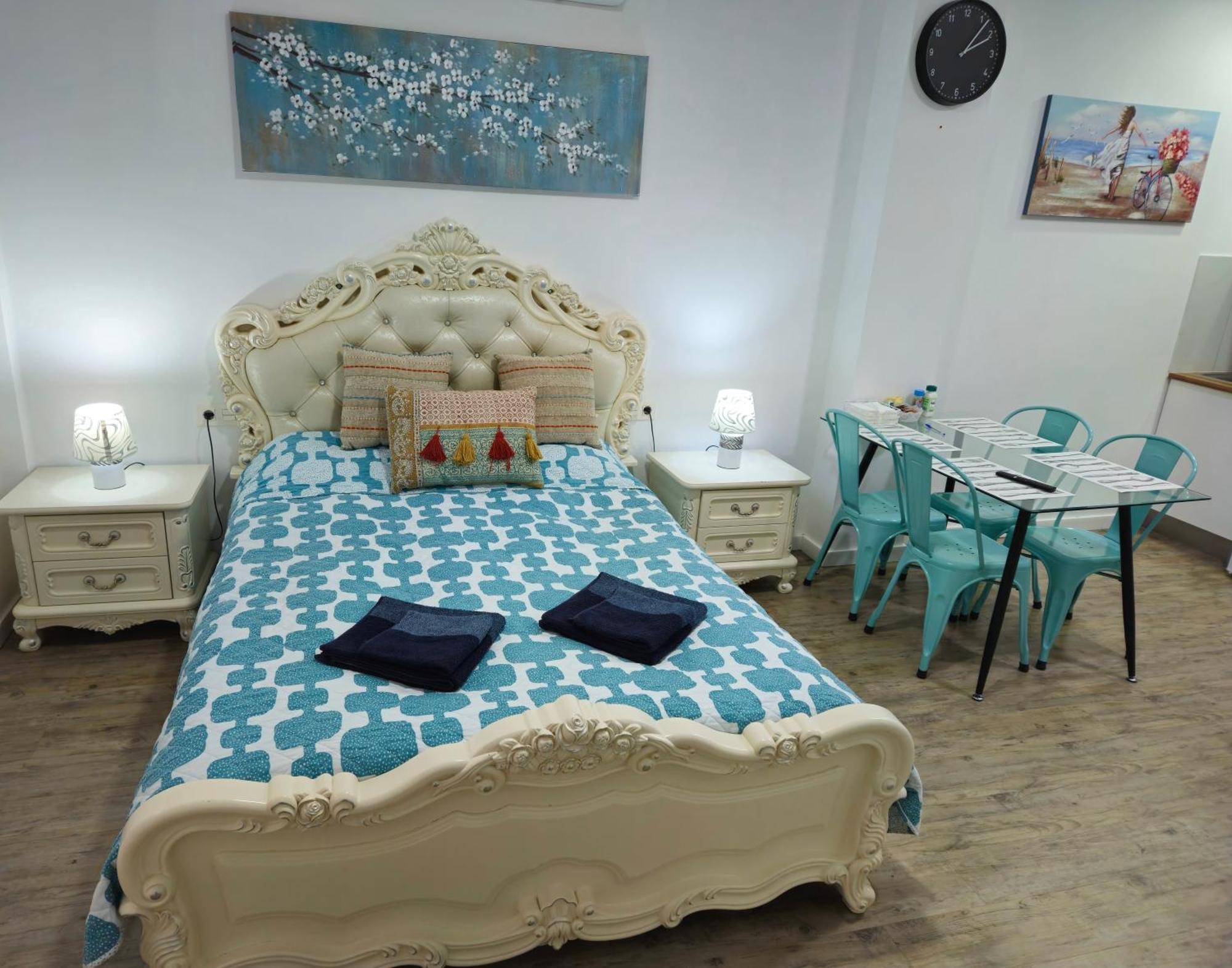 Apartamentos Elemar Free Luggage Storage Málaga Dış mekan fotoğraf