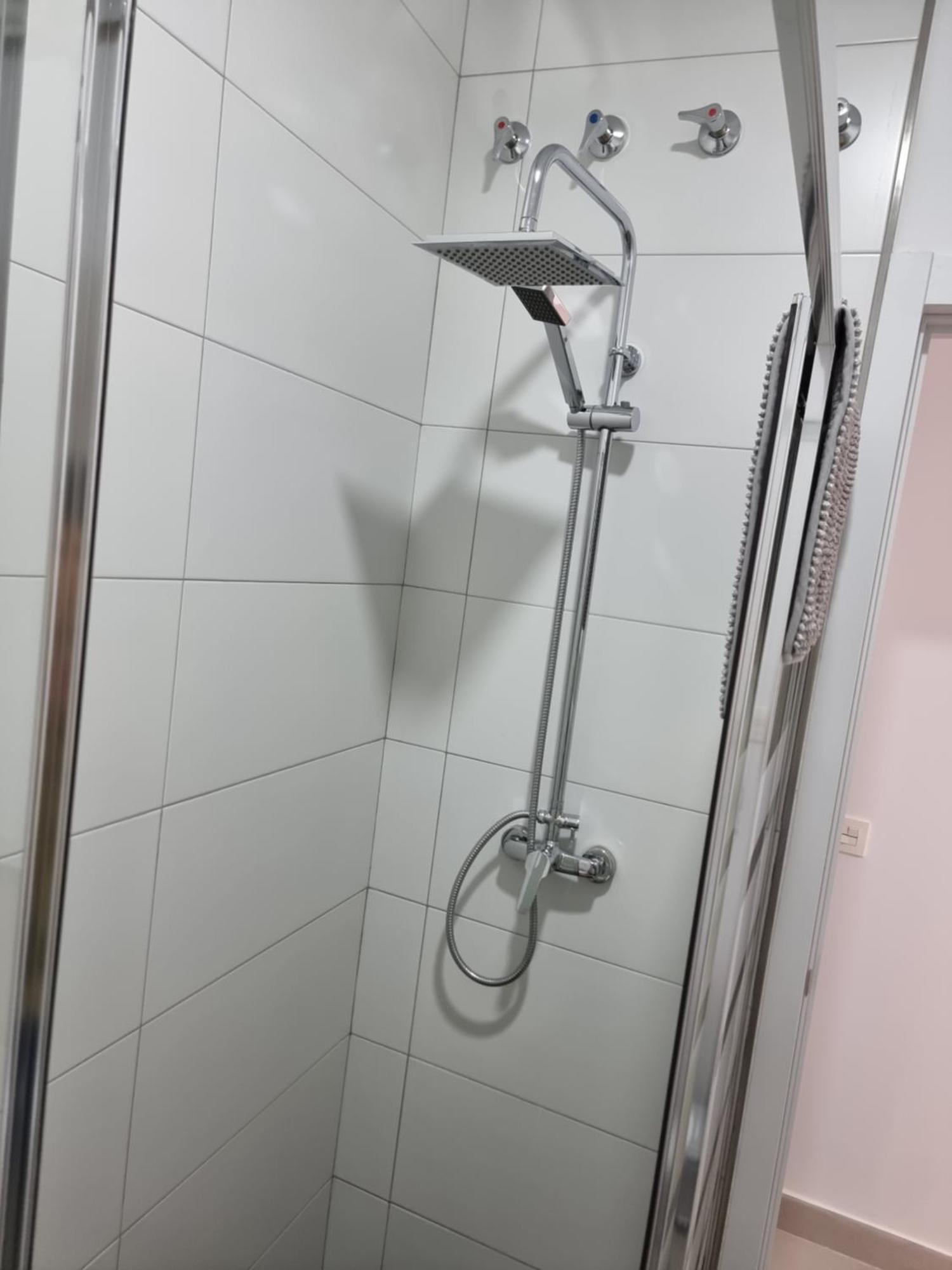 Apartamentos Elemar Free Luggage Storage Málaga Oda fotoğraf