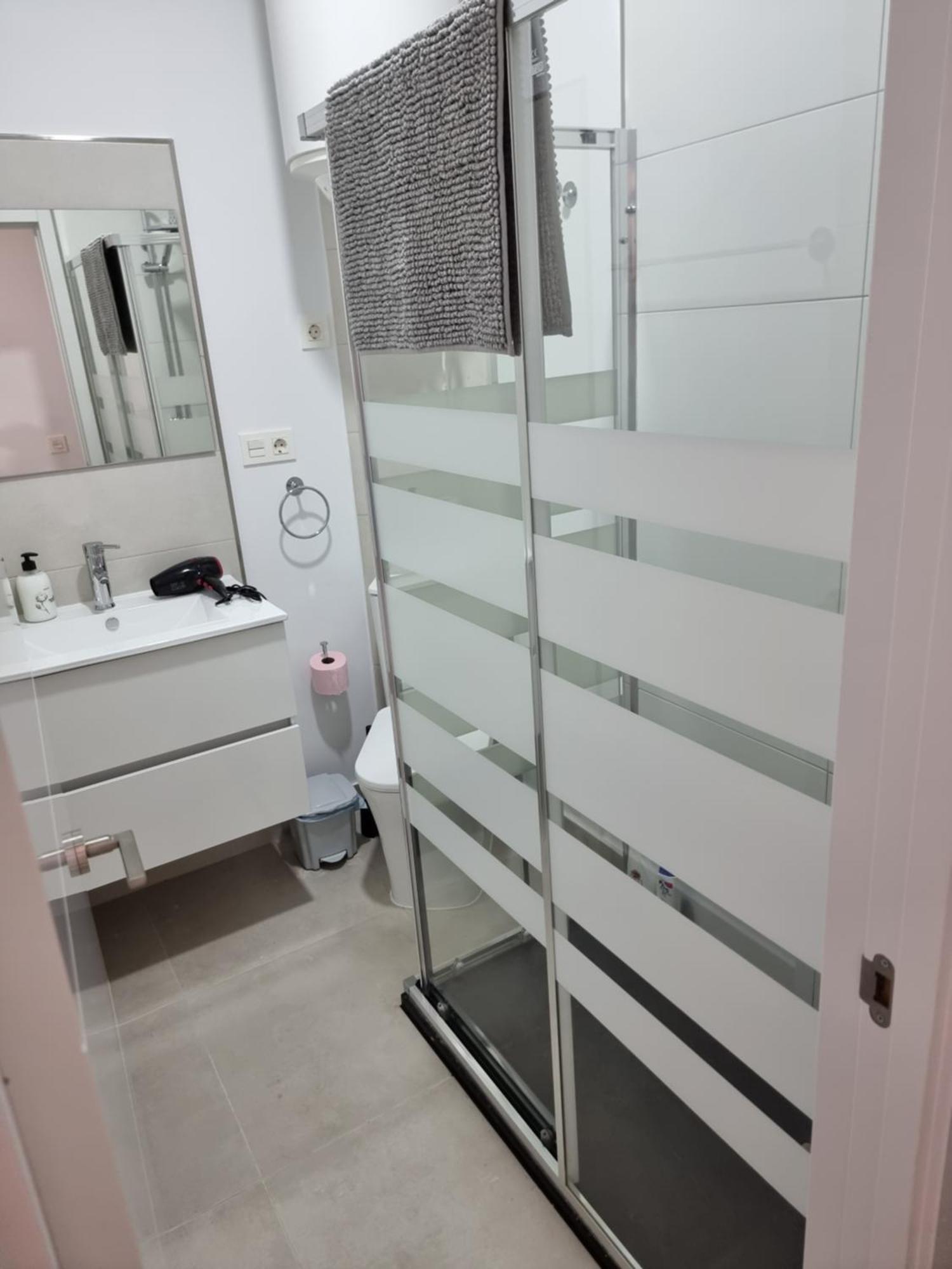 Apartamentos Elemar Free Luggage Storage Málaga Oda fotoğraf